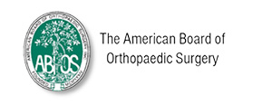 American Board of Orthopaedic Surgery