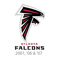 atlanta falcons