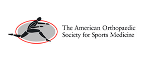 American Orthopaedic Society of Sports Medicine