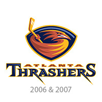 atlanta thrashers